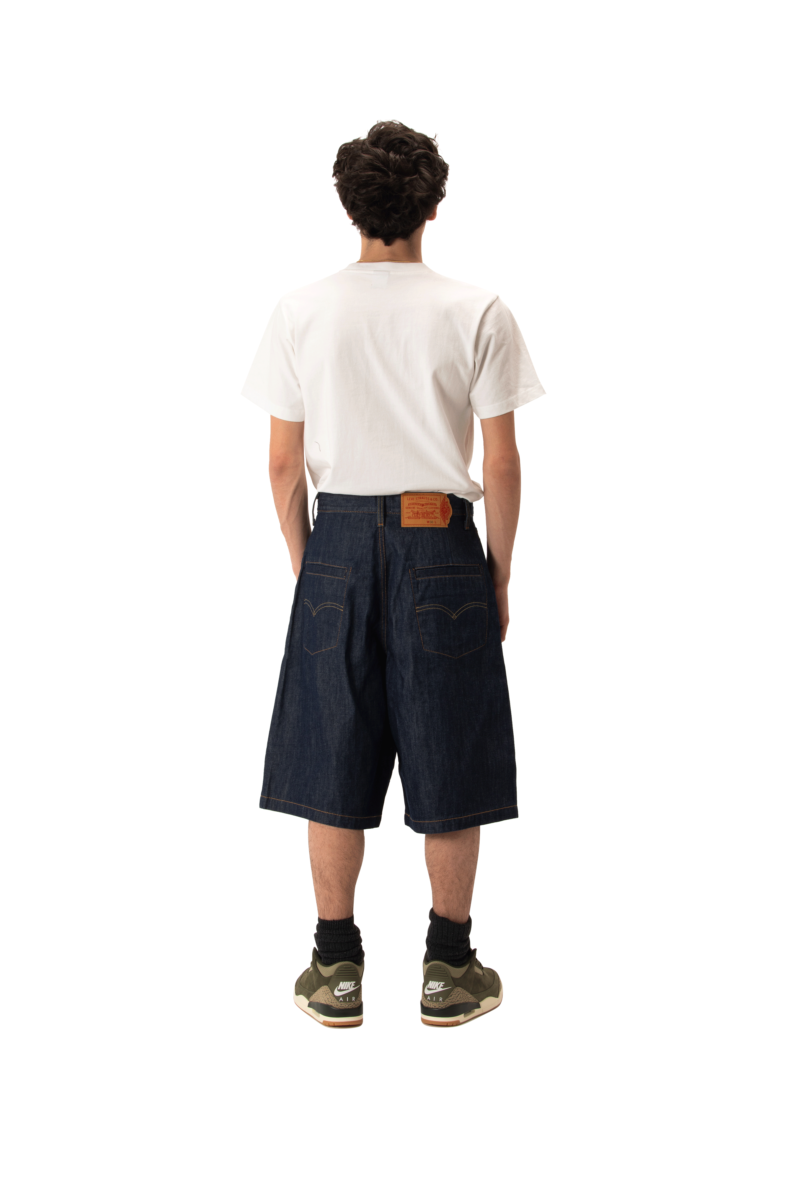 Baggy Short x Jordan