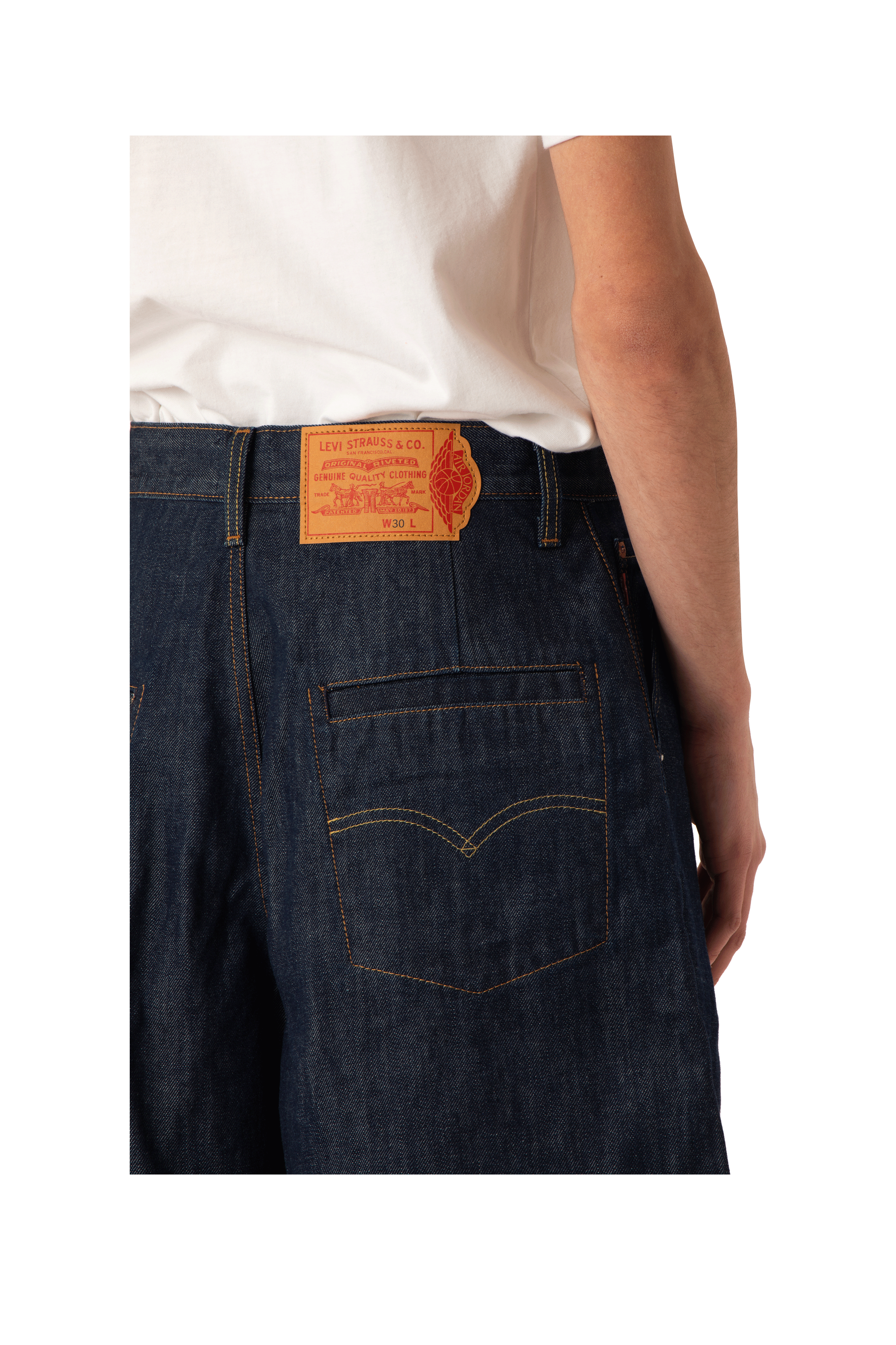 Baggy Short x Jordan