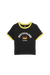 Retro Mini Ringer Tee Deutschland x Fifa World Cup