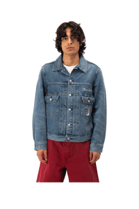 England Type II Jacket x Fifa World Cup