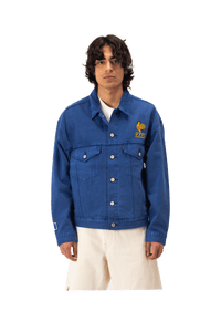 France Type III Trucker x Fifa World Cup