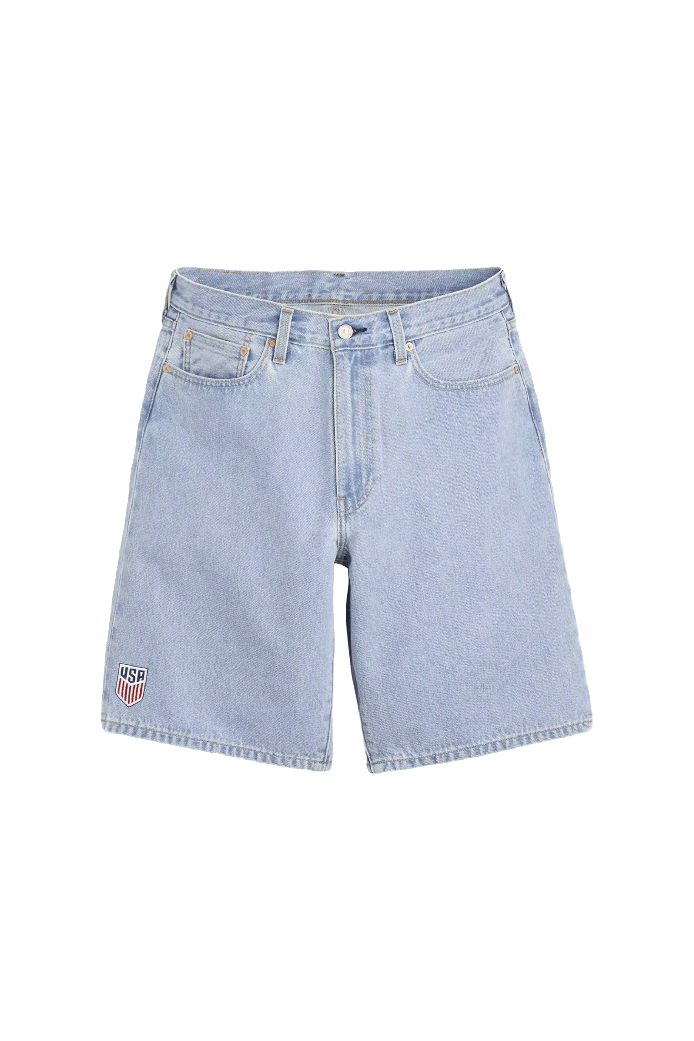 USA 478 Baggy Short x Fifa World Cup