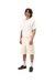 France 478 Baggy Short x Fifa World Cup