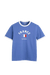 Retro Ringer Tee France x Fifa World Cup