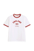 Retro Ringer Tee England x Fifa World Cup