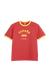 Retro Ringer Tee Spain x FIFA World Cup