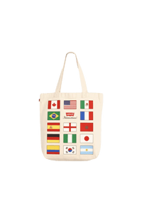 International Tote x Fifa World Cup