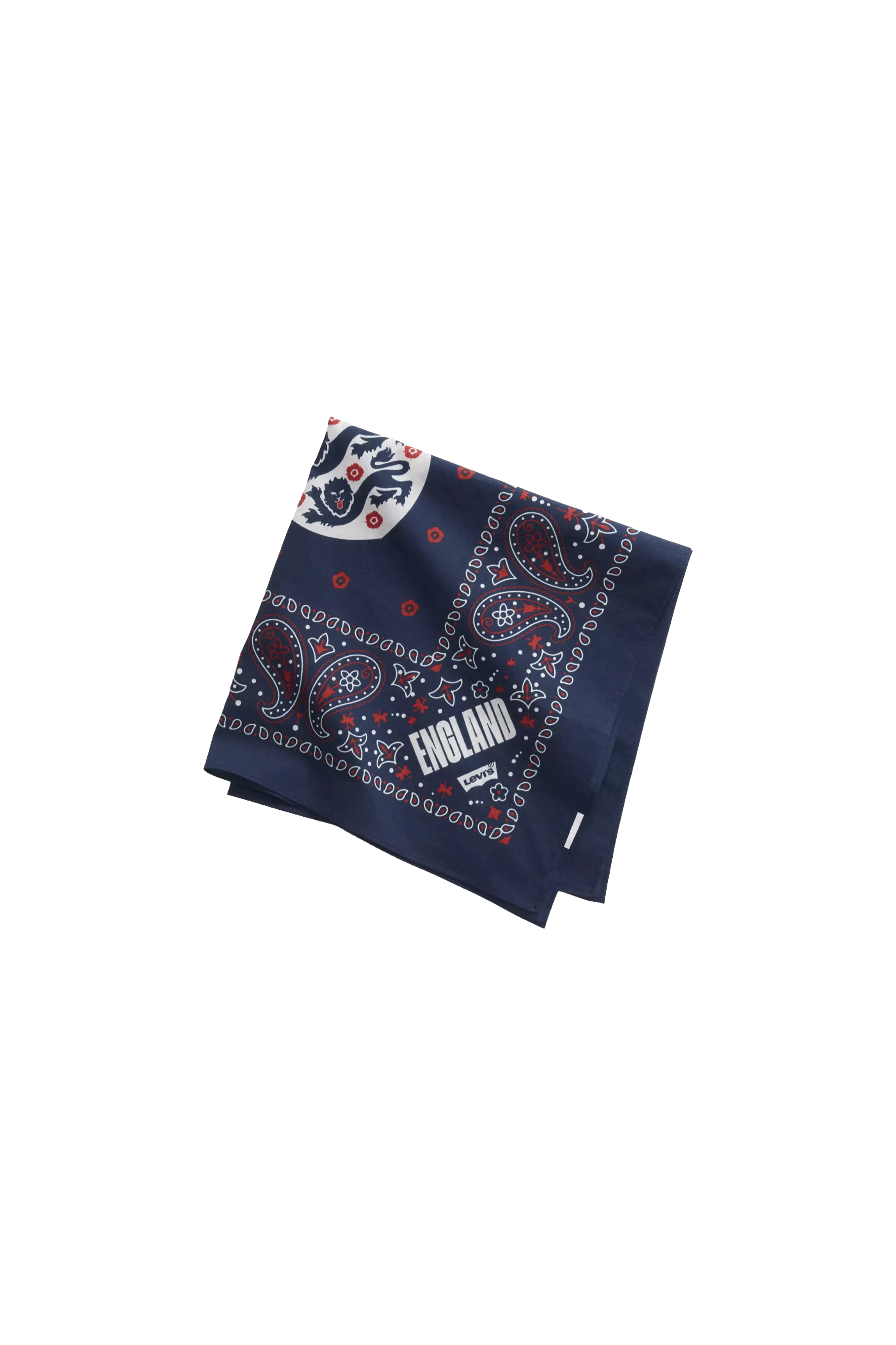 England Bandana x Fifa World Cup