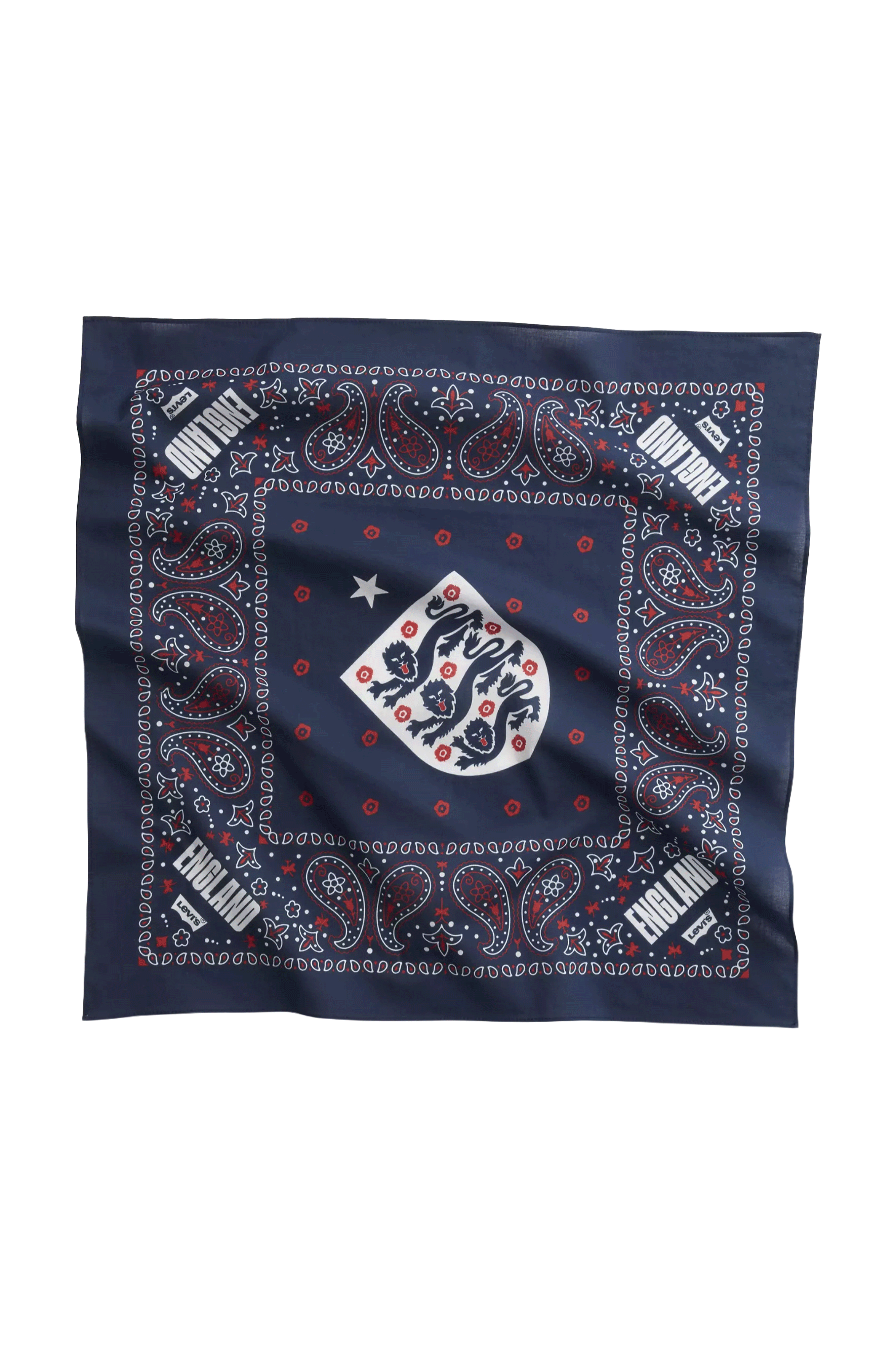 England Bandana x Fifa World Cup