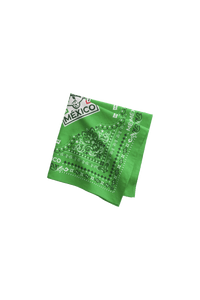 Mexico Bandana x Fifa World Cup