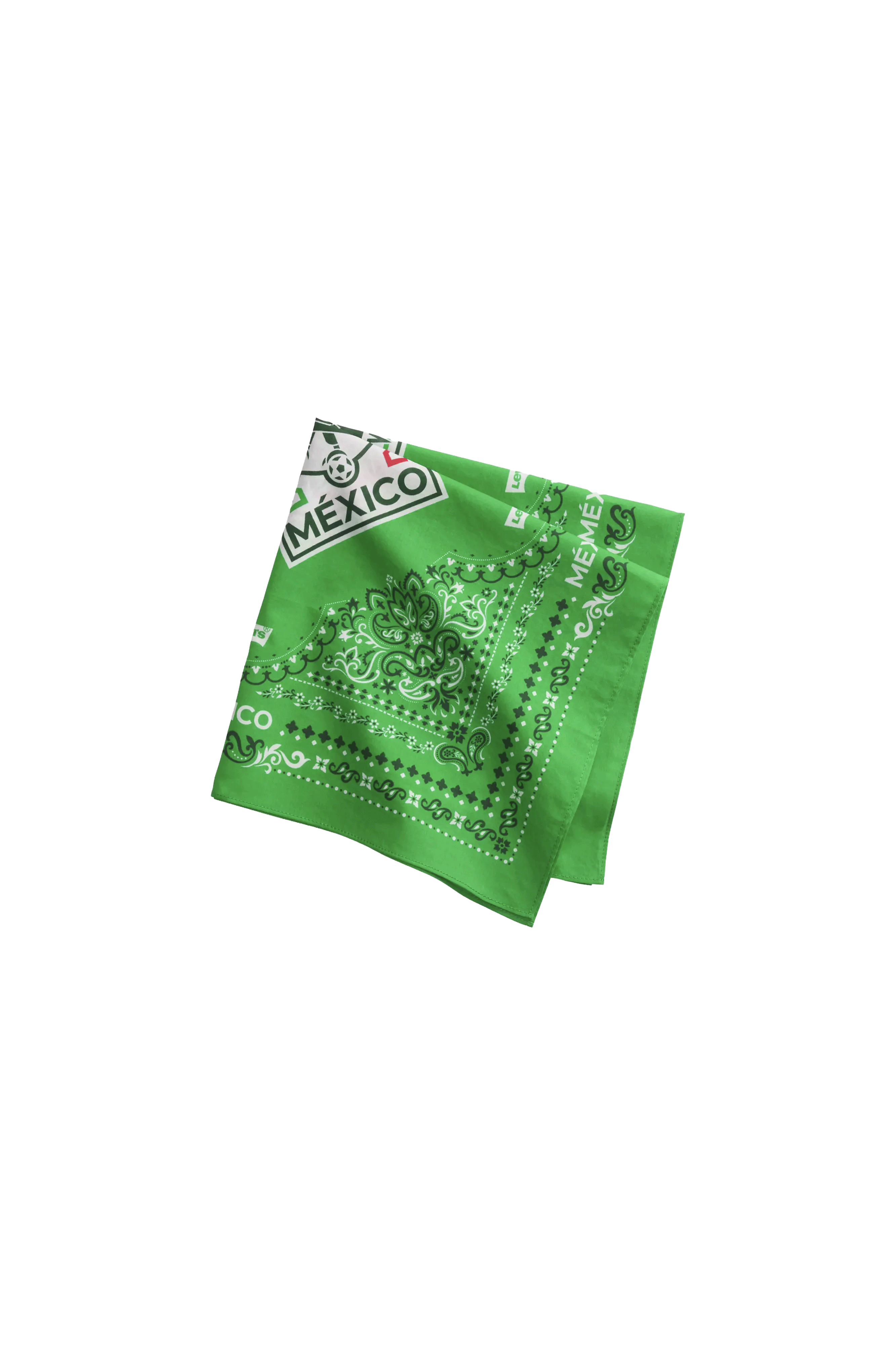 Mexico Bandana x Fifa World Cup