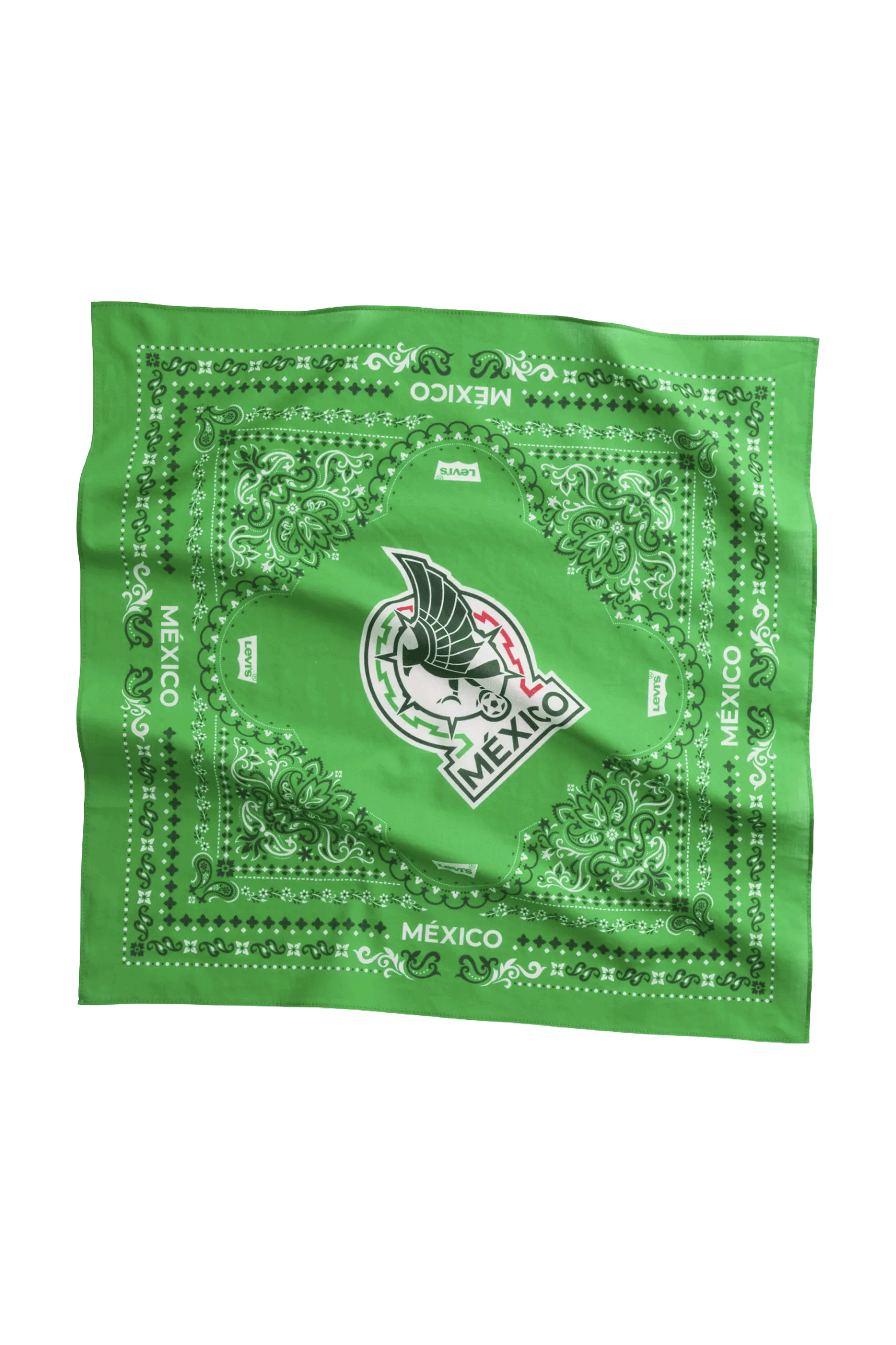 Mexico Bandana x Fifa World Cup