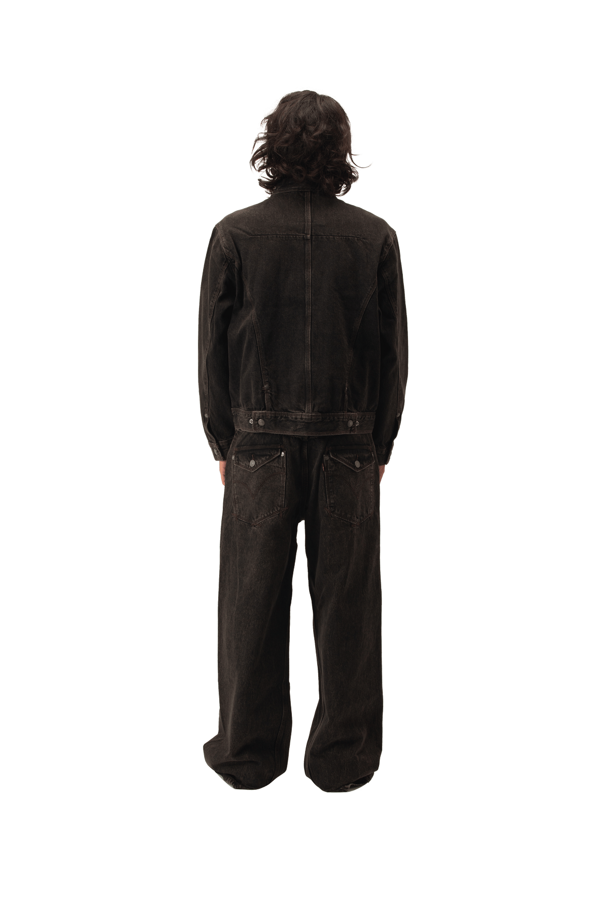 Twisted Moto Jacket