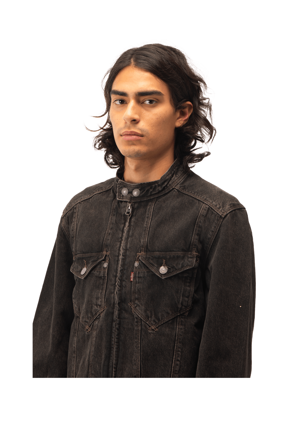 Twisted Moto Jacket