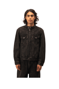 Twisted Moto Jacket