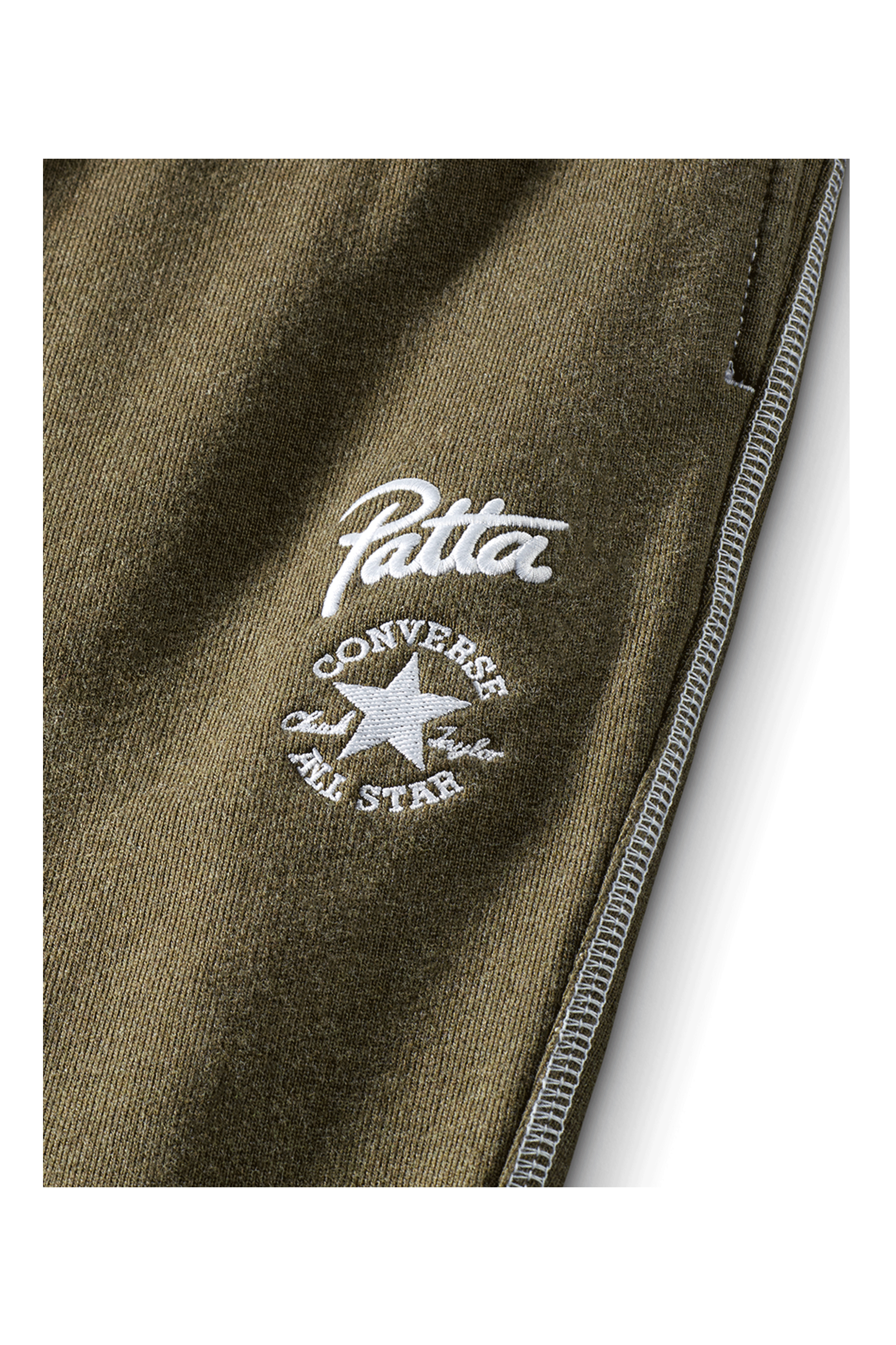 Pant x Patta