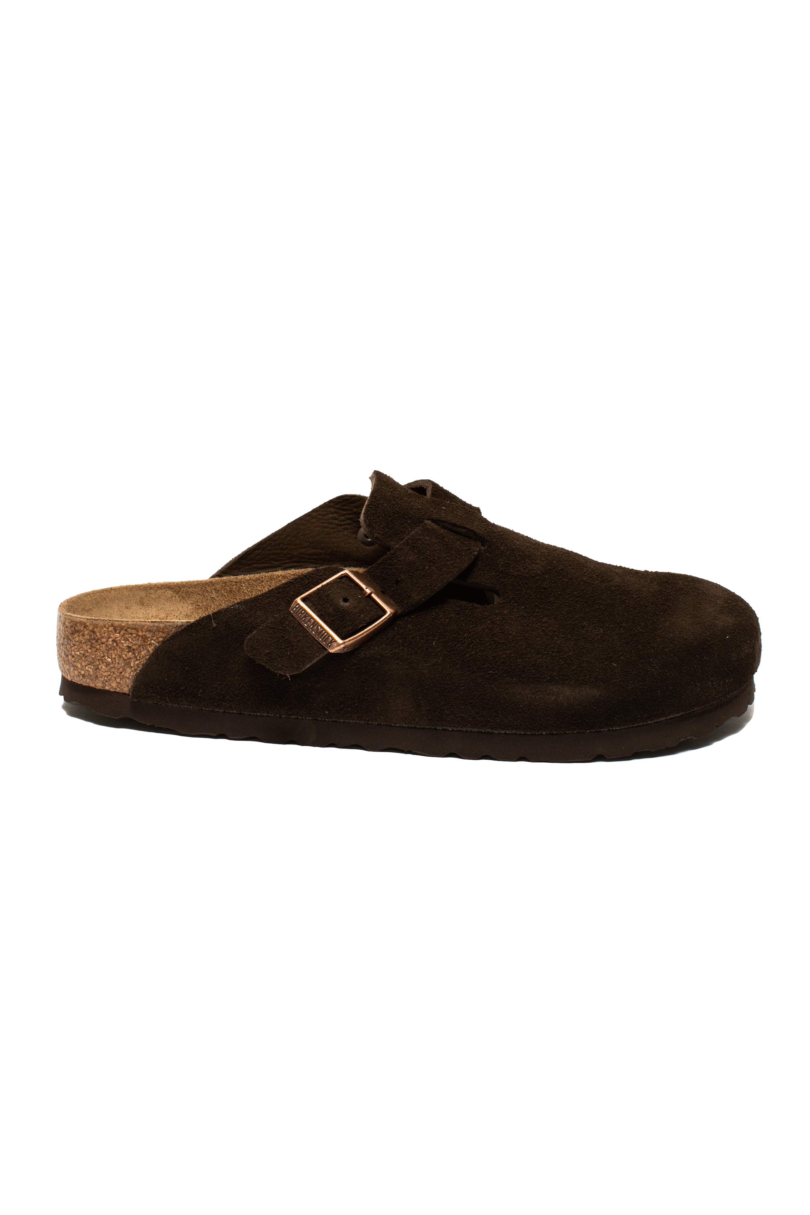 Boston Suede
