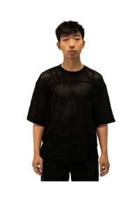 Team Cotton Mesh