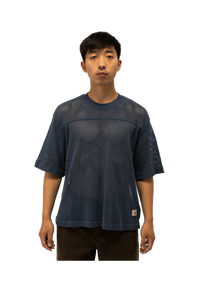 Team Cotton Mesh