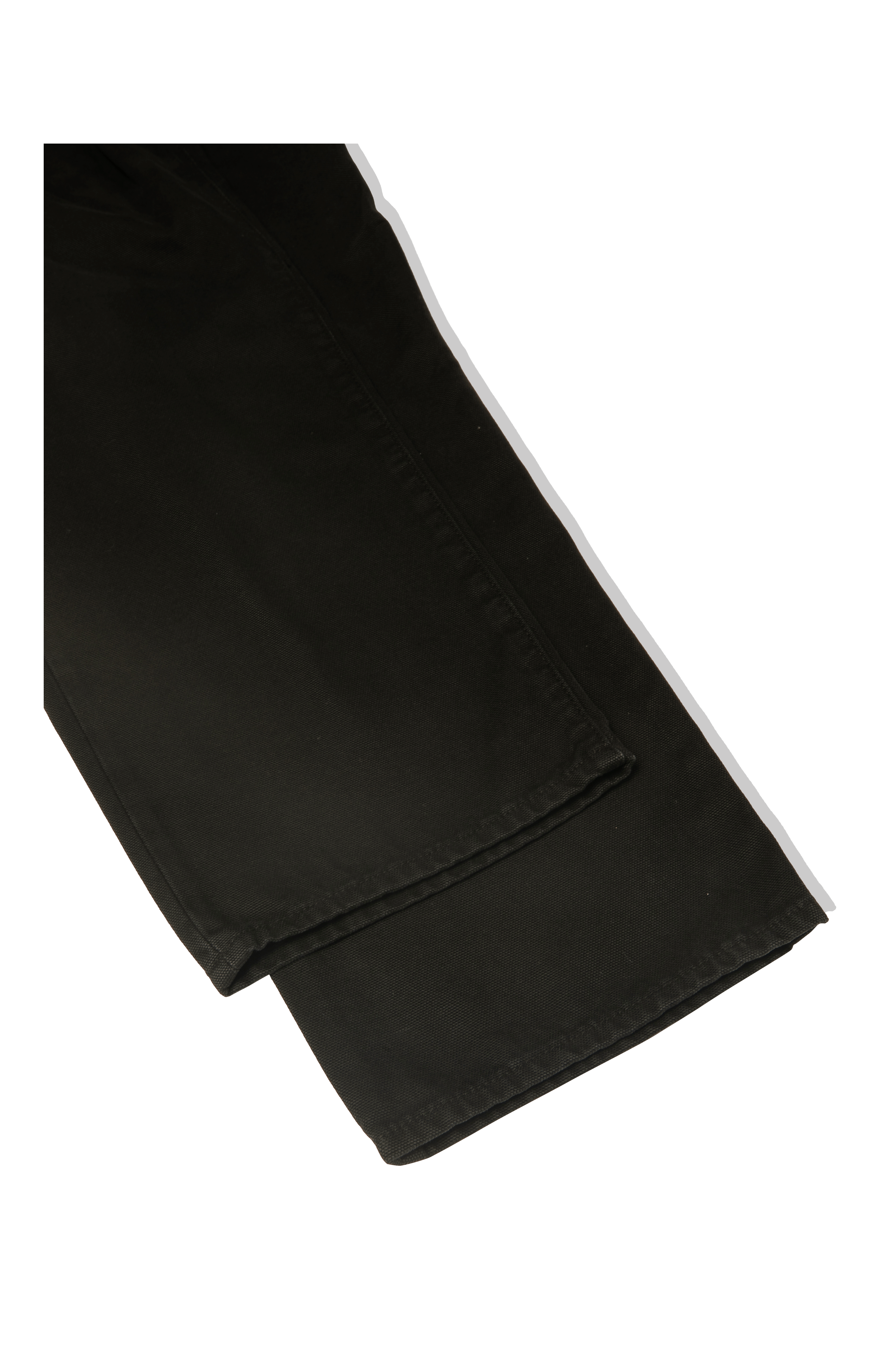 Big OL Jean Washed Canvas