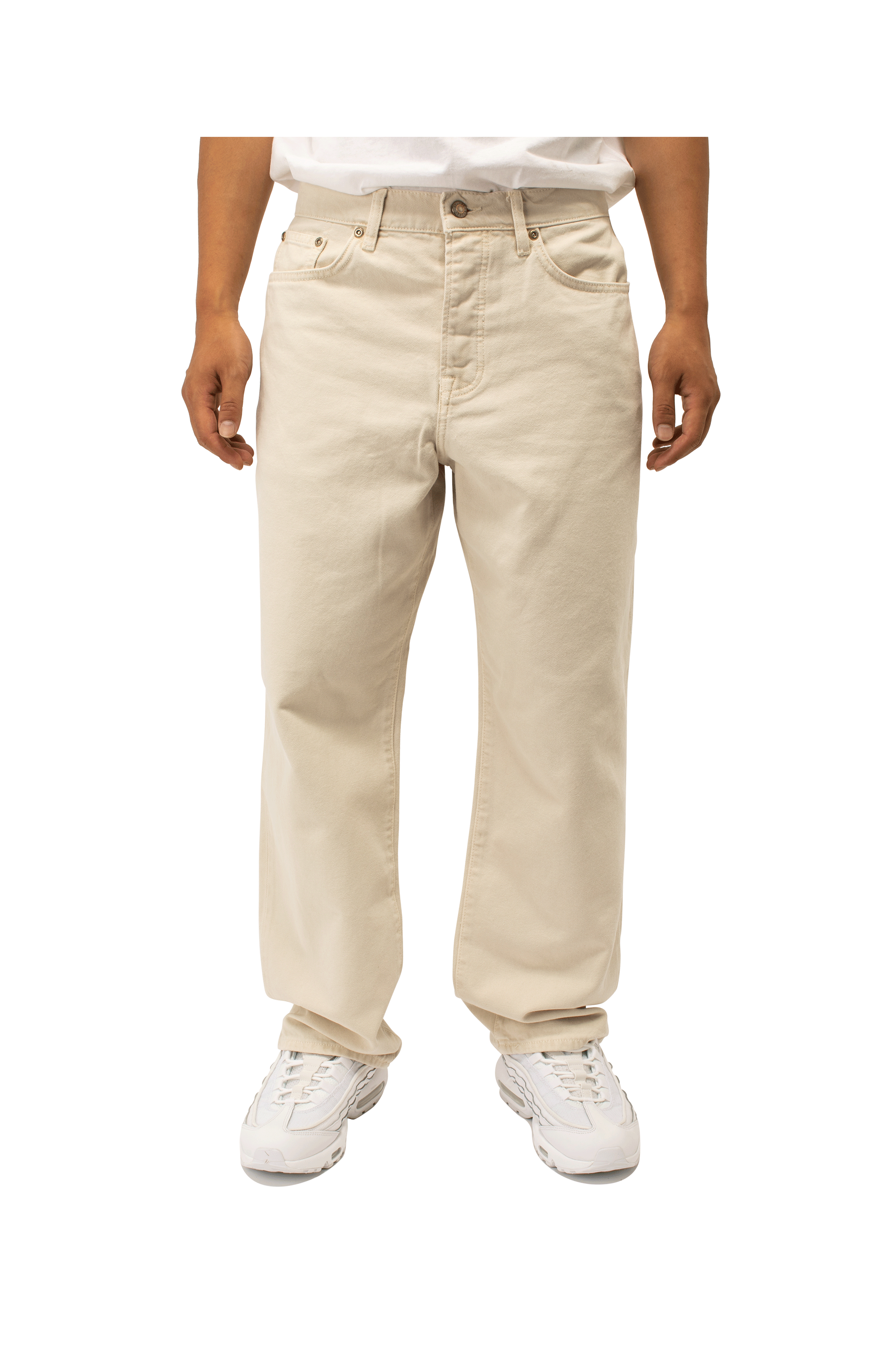 Big OL Jean Washed Canvas