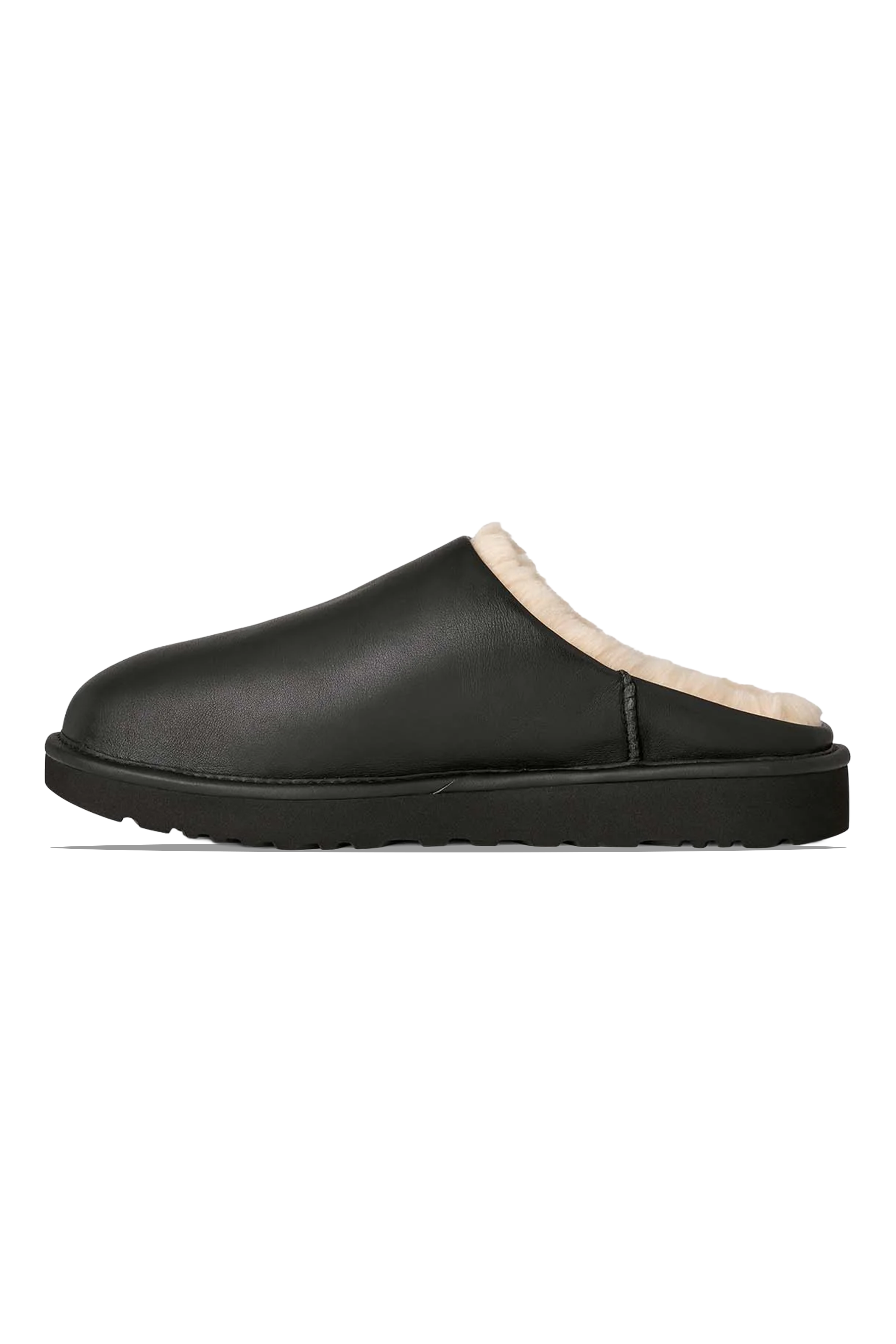 Classic Slip-On Noir