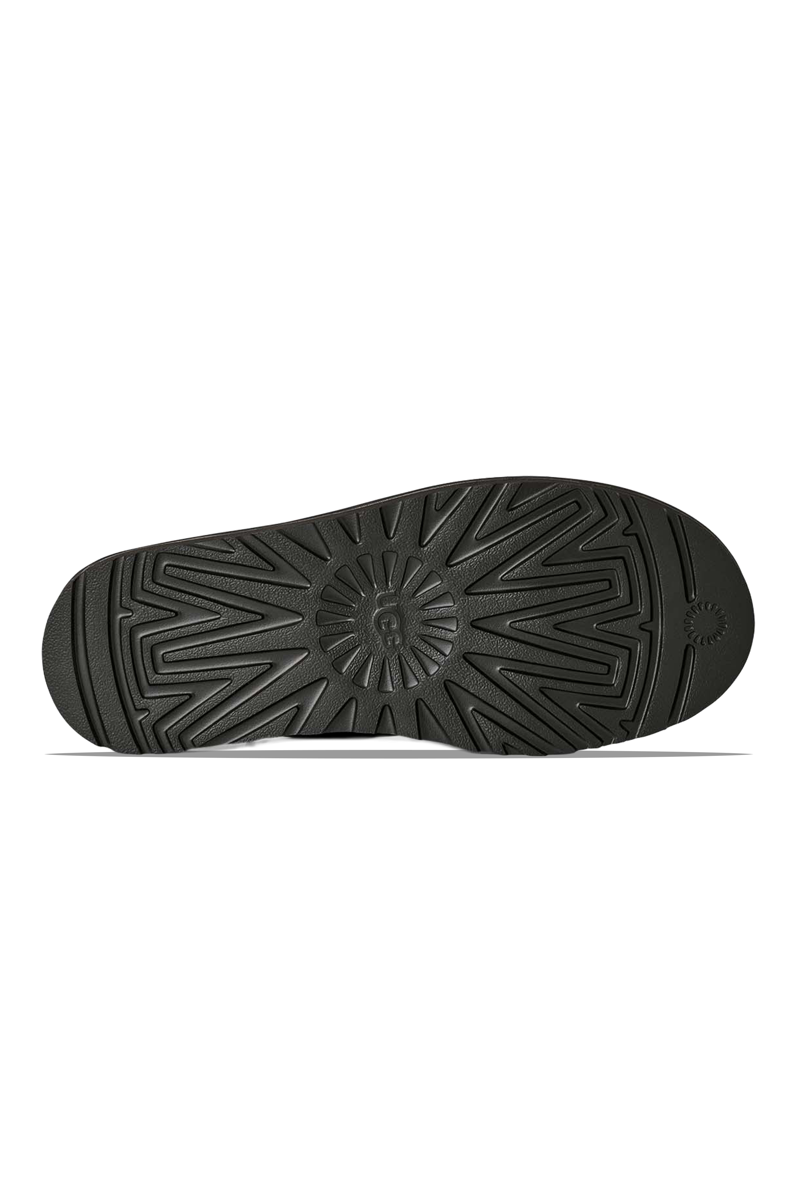 Classic Slip-On Noir
