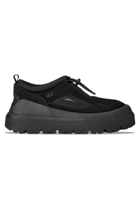 Heritage Utility Axoid