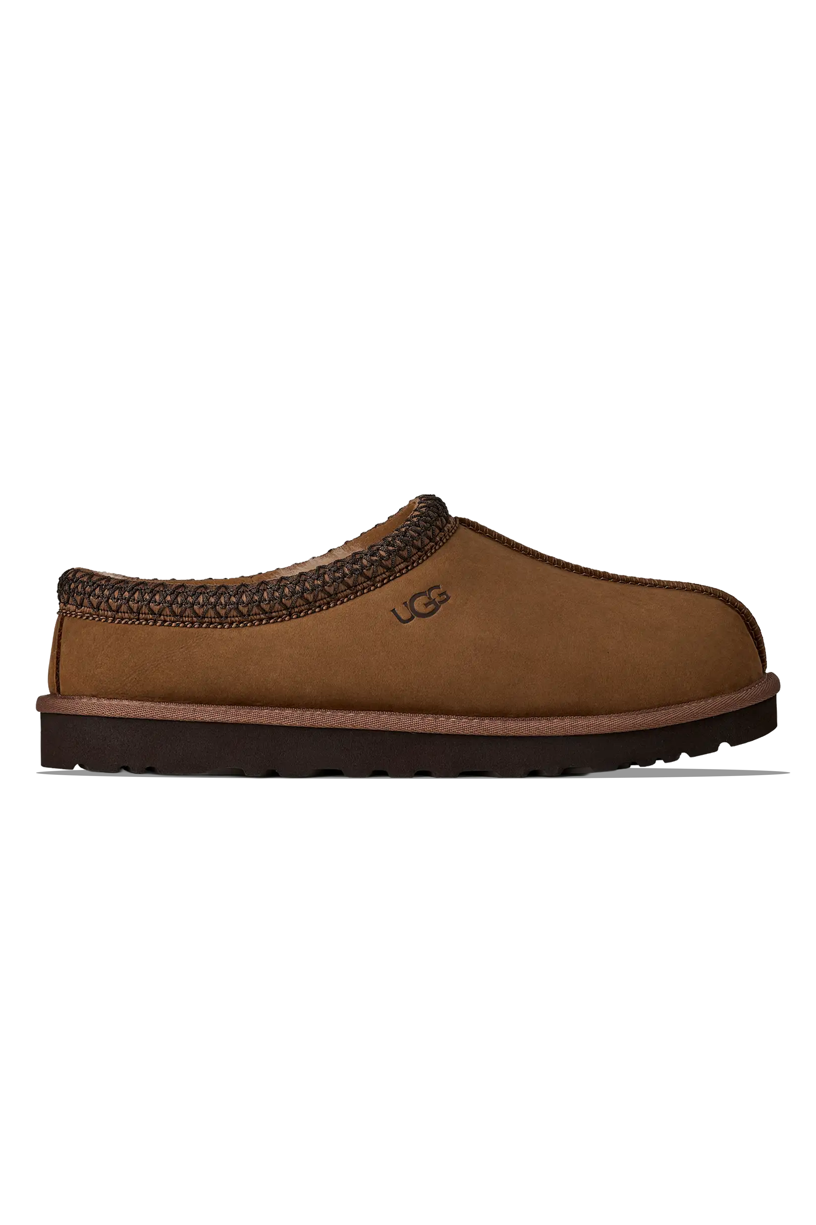 Tasman II Nubuck