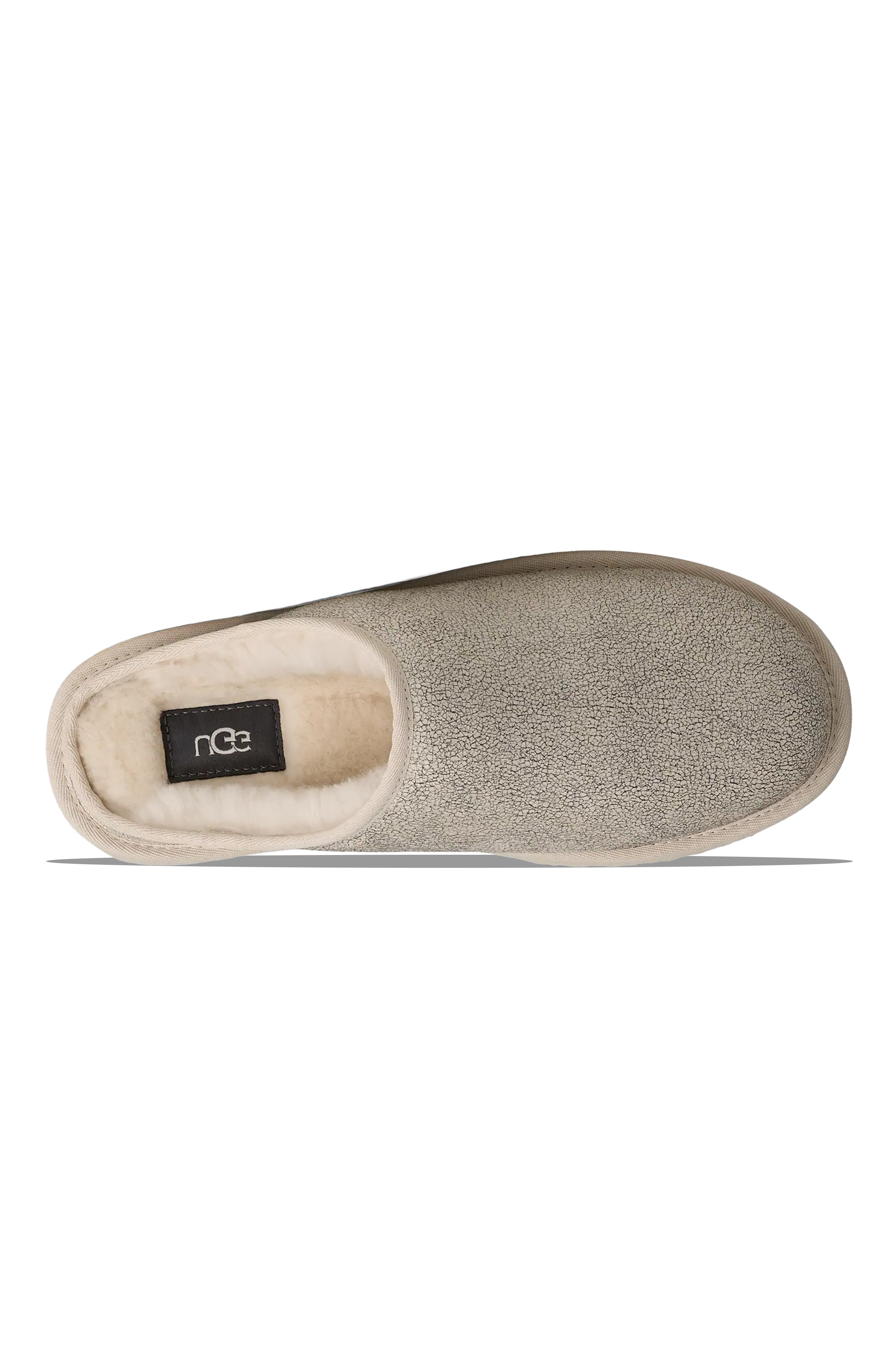 Classic Slip-On Crackle