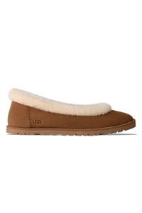 Woman Zora Ballet Flat