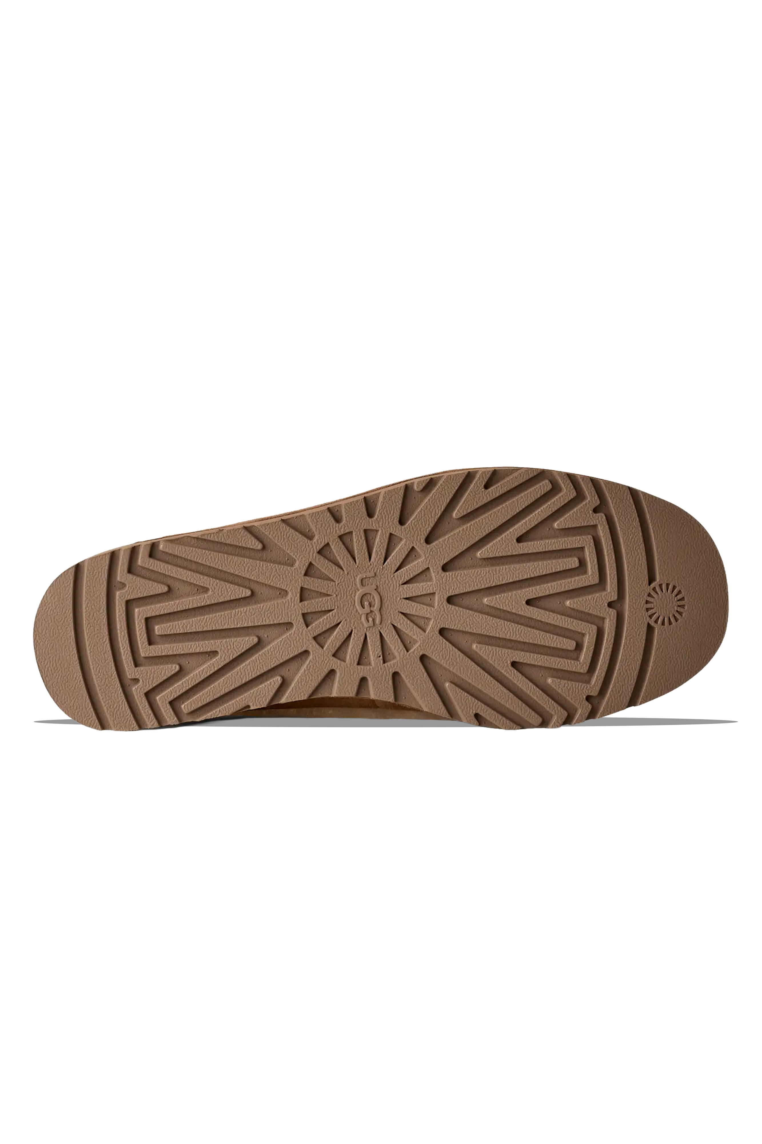 Woman Zora Ballet Flat
