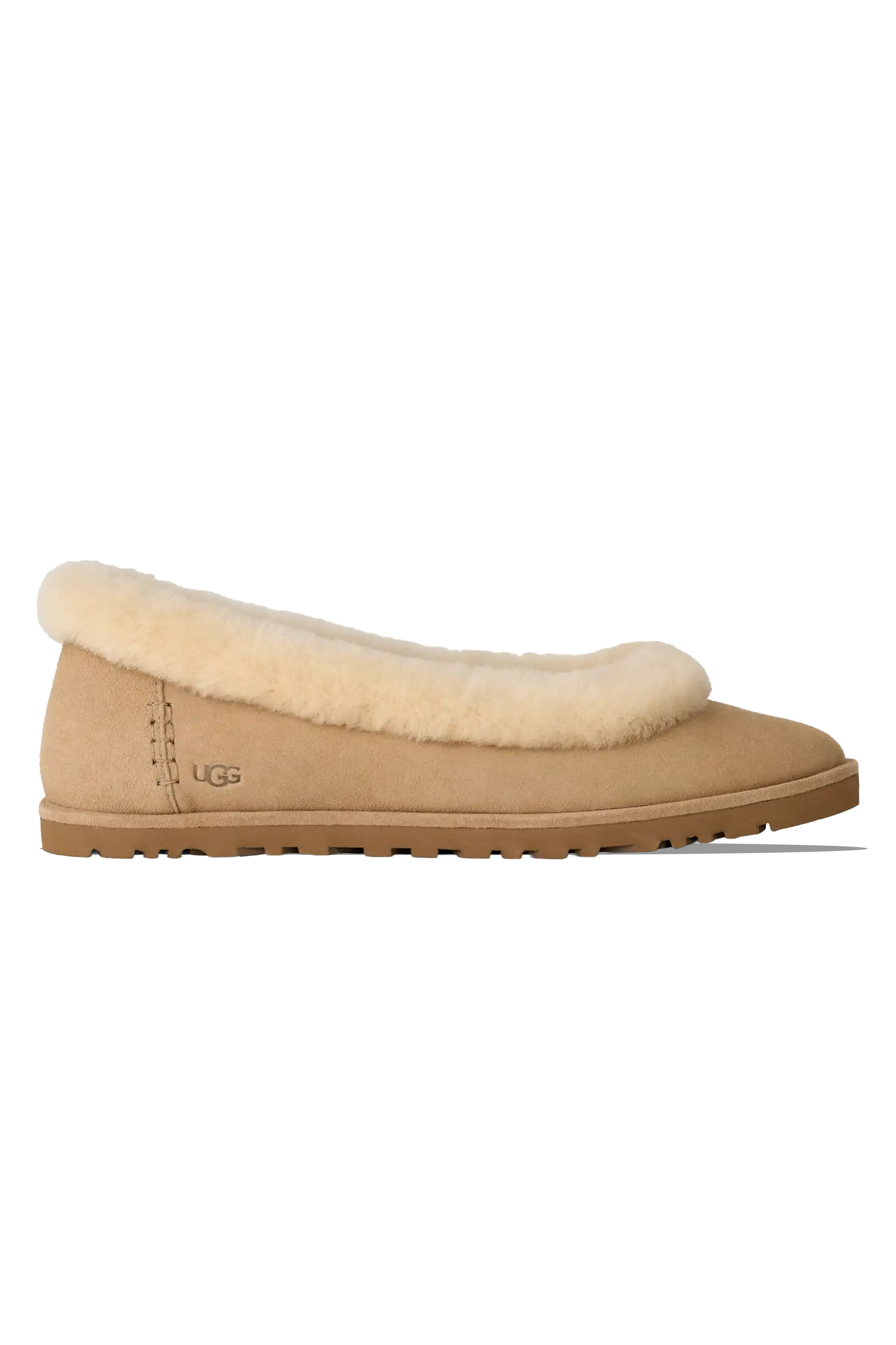 Woman Zora Ballet Flat