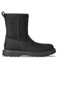 Birch Boot II