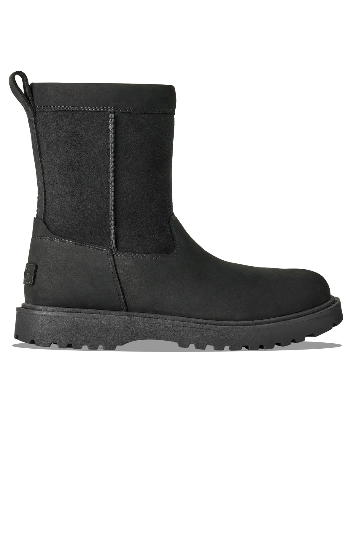 Birch Boot II