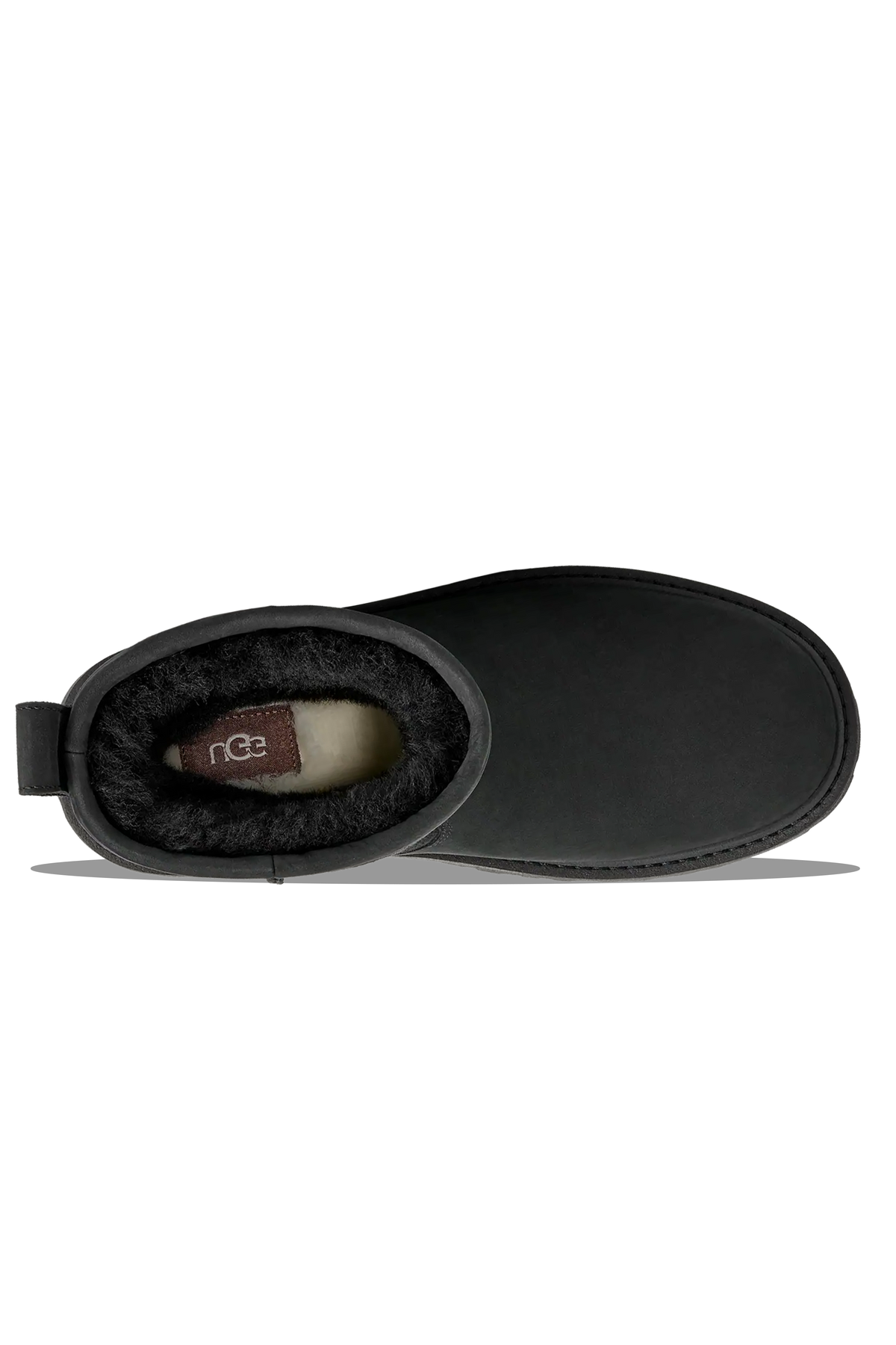 Birch Boot II