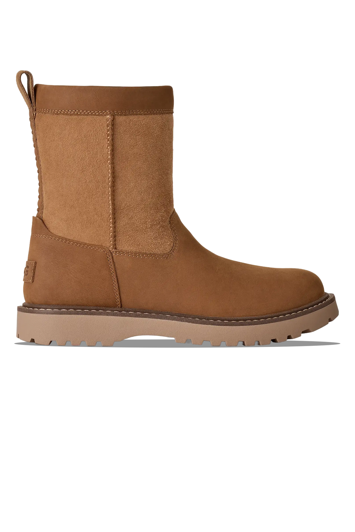Birch Boot II