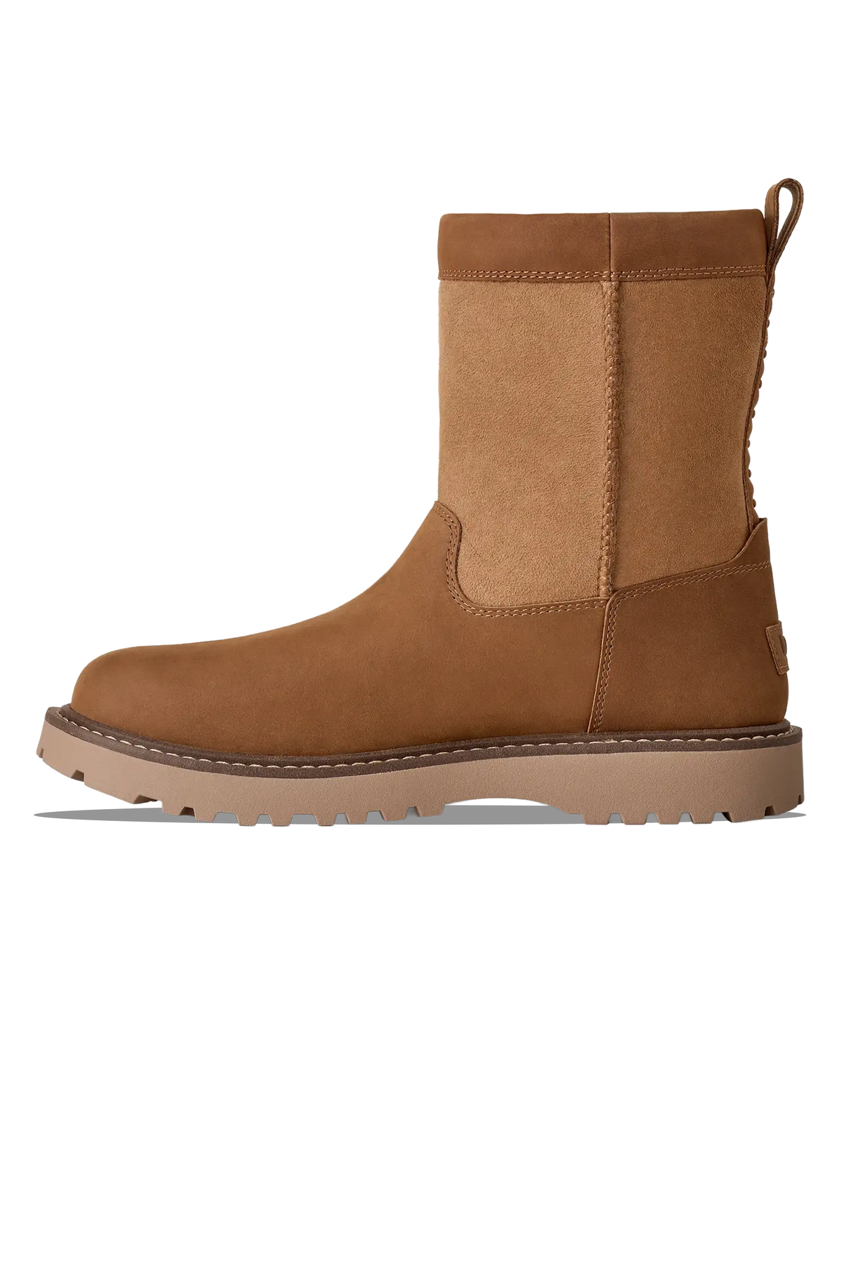 Birch Boot II