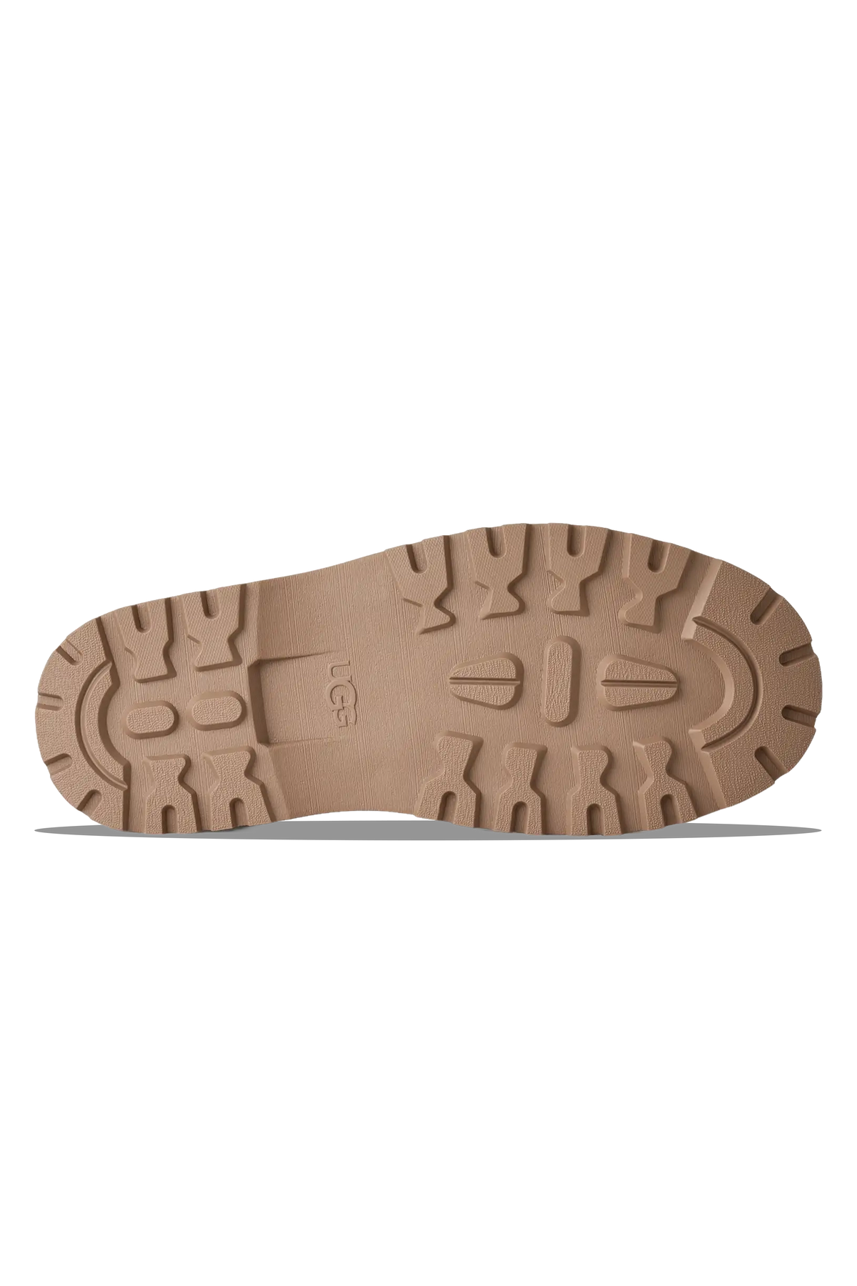Birch Boot II