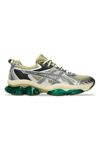 Gel-Quantum Kinetic