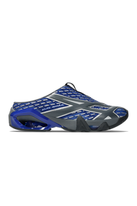 Gel-Styrax "Asics Blue/Pure Silver"