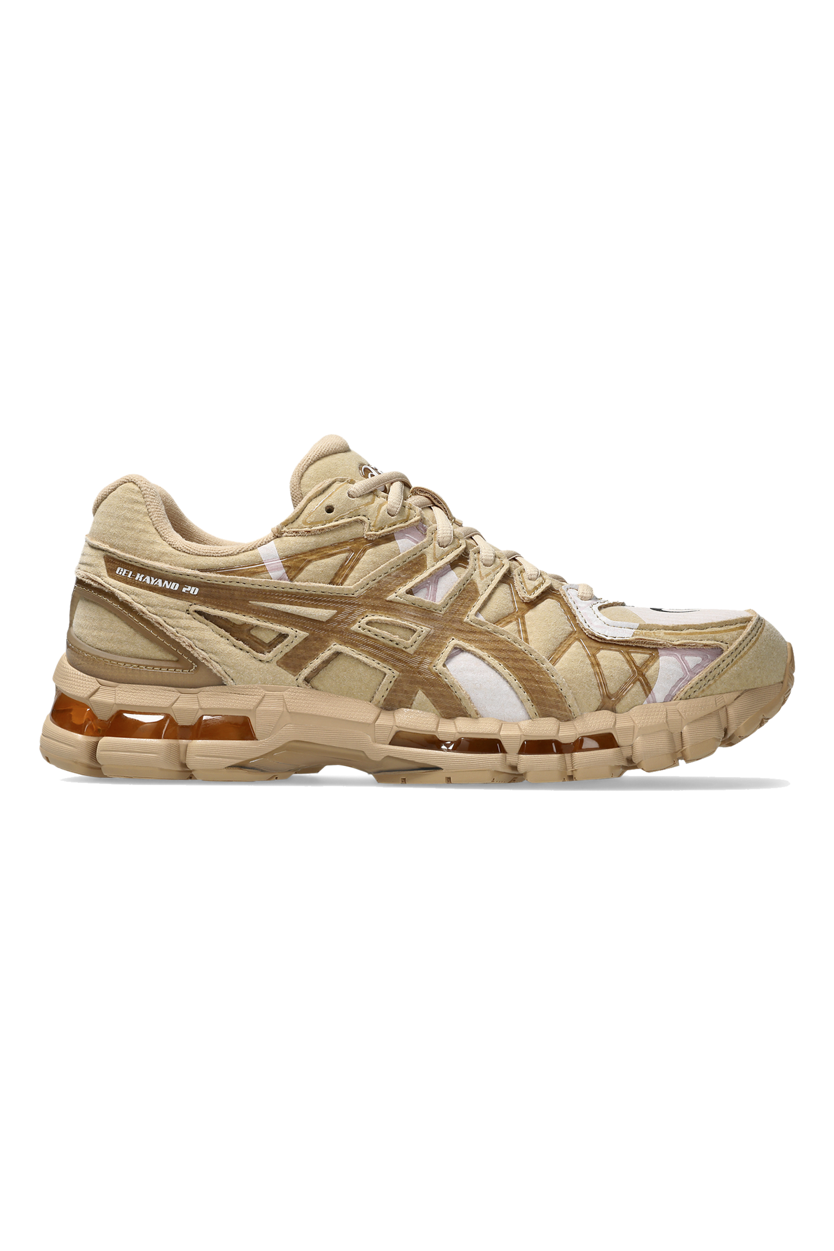 Gel-Kayano 20 x Doublet