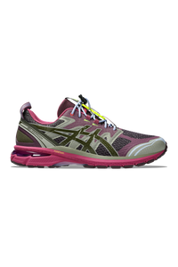 Gel-Terrain x Up-There "Purple Lavender"