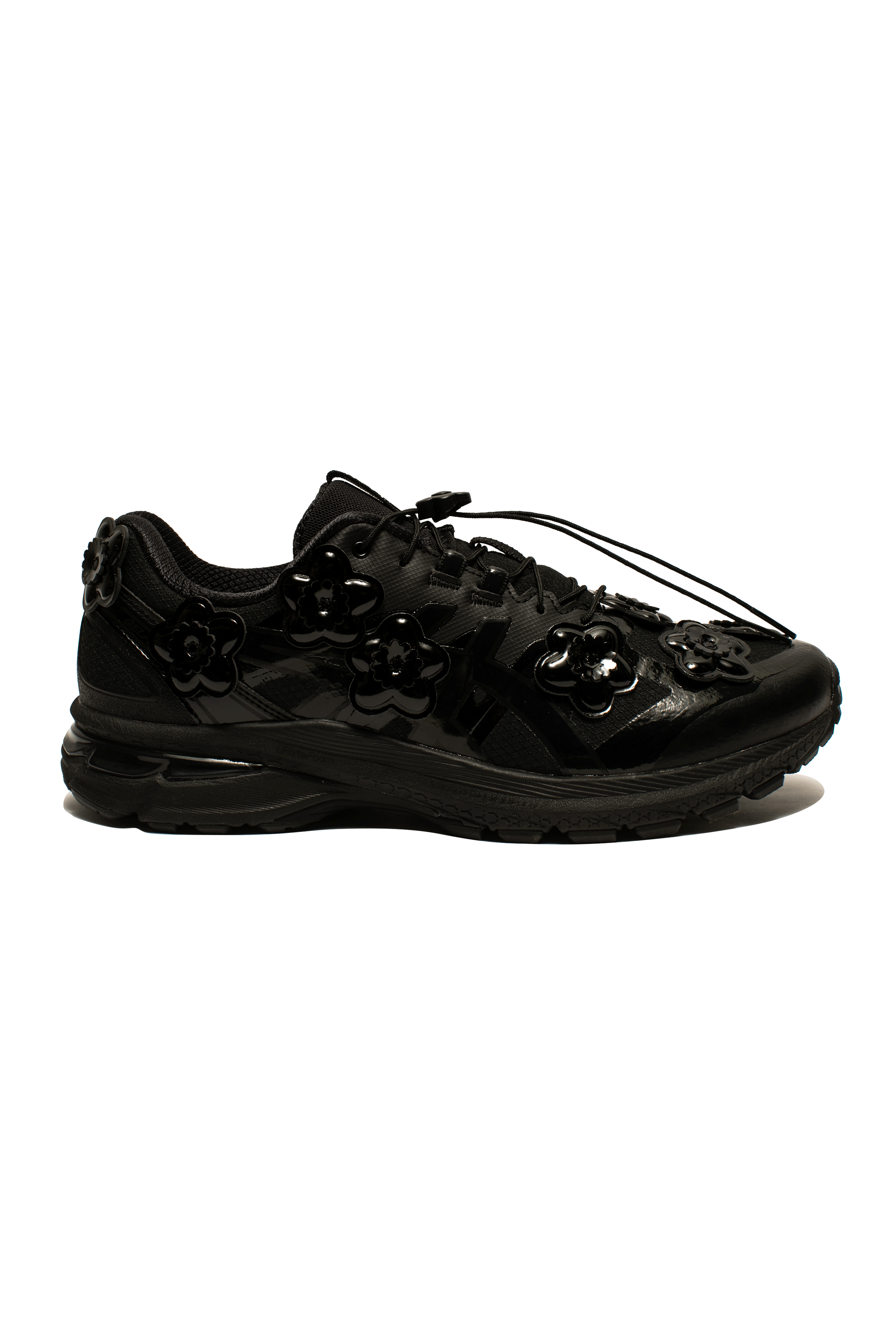 Gel-Terrain x Cecilie Bahnsen "Black"