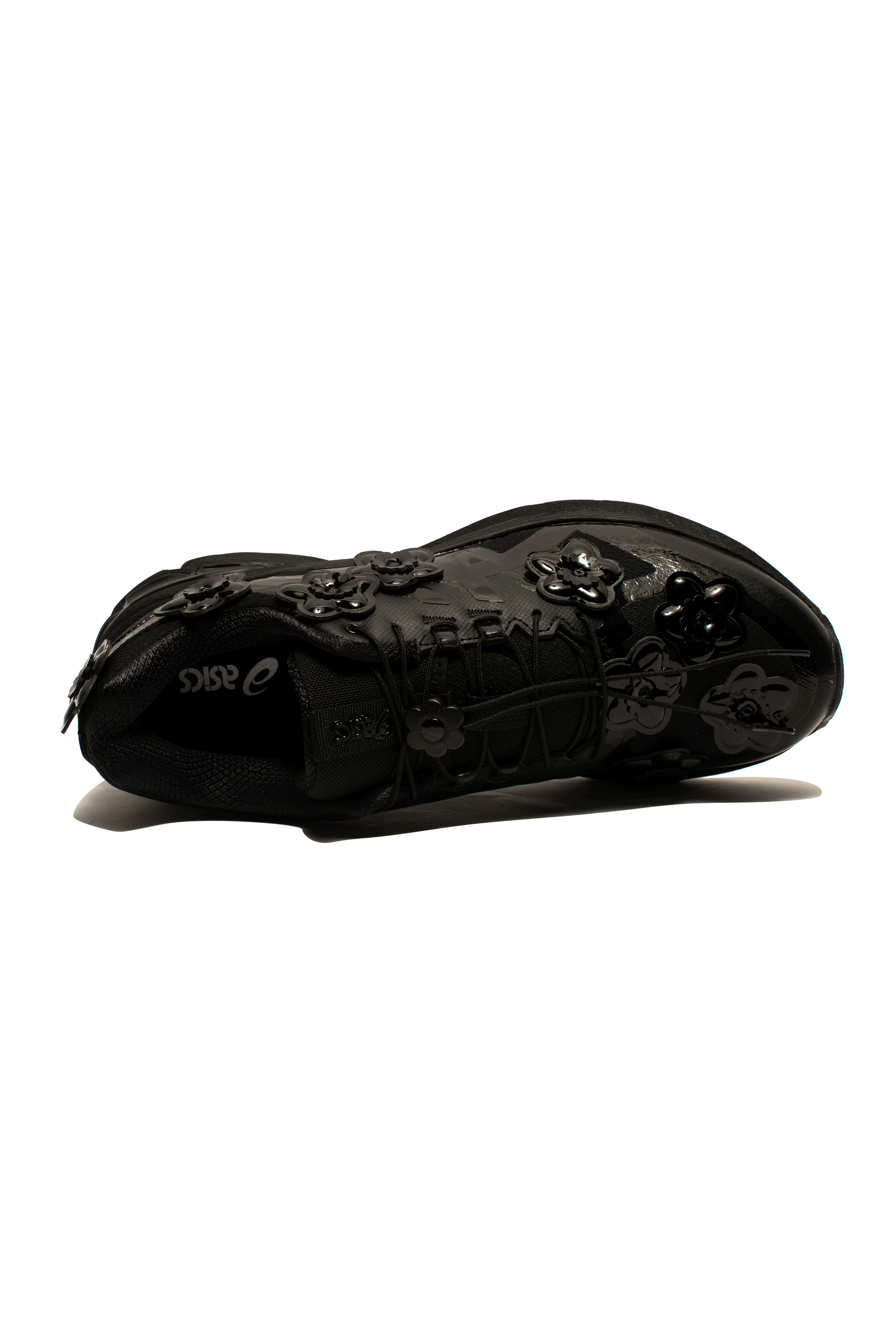 Gel-Terrain x Cecilie Bahnsen "Black"