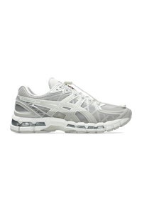 Gel-Kayano 20 x Unaffected "Cream/Lake Grey"