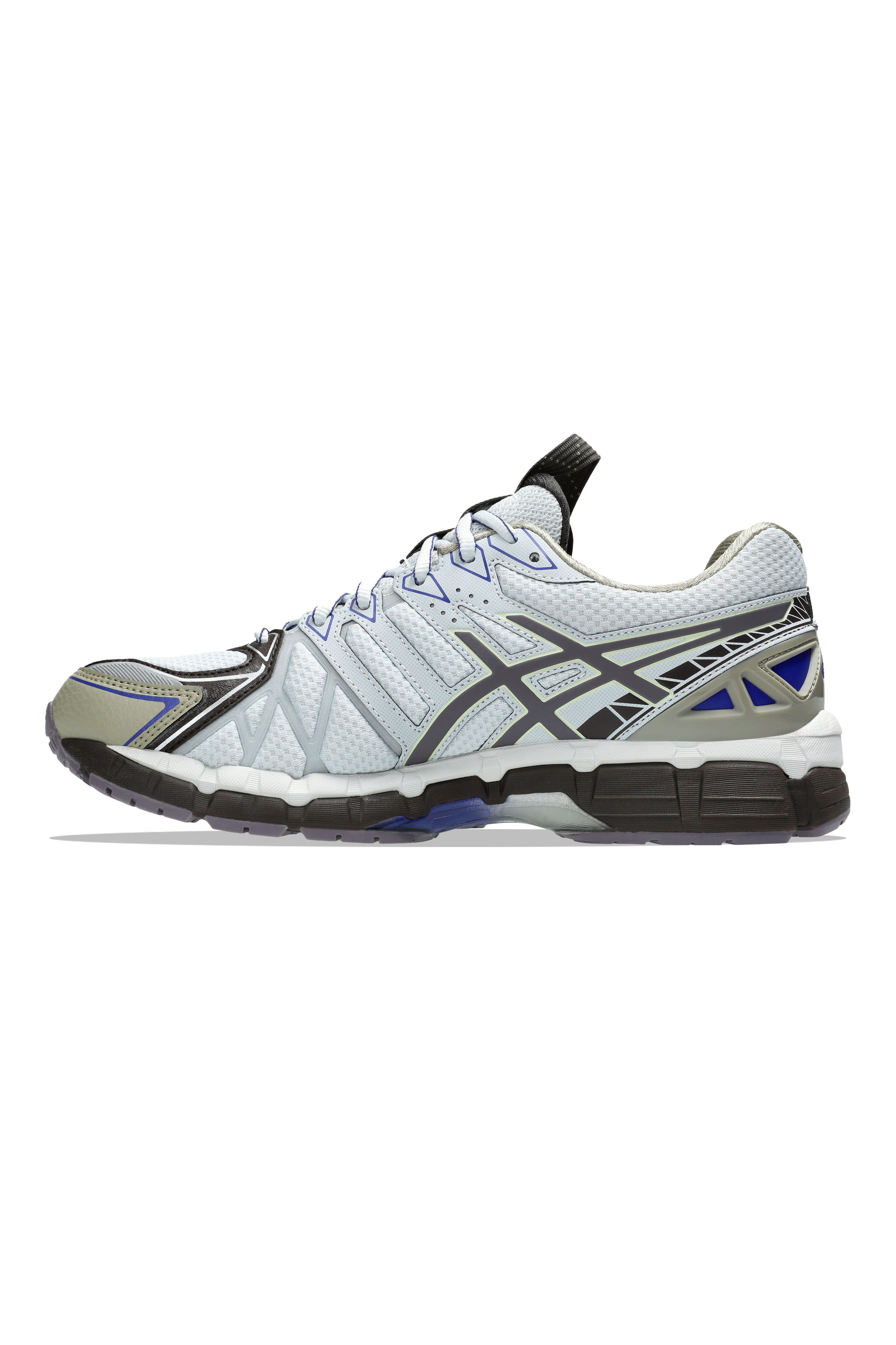 UB10-S Gel-Kayano 20 "Glacier Grey/Lavender Grey"