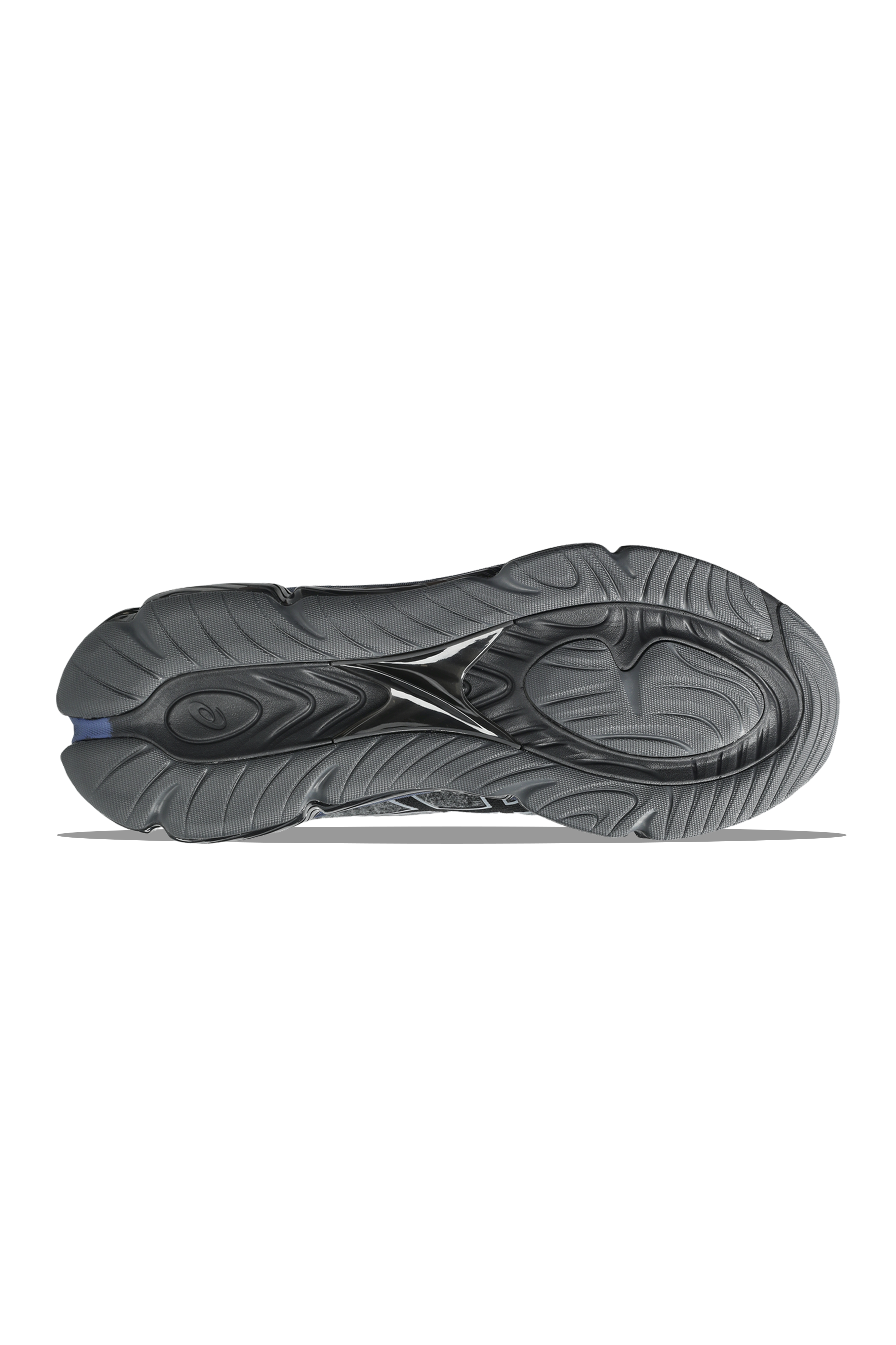 Gel-Quantum 360 VIII GTX x Dime "Black/Pure Silver"