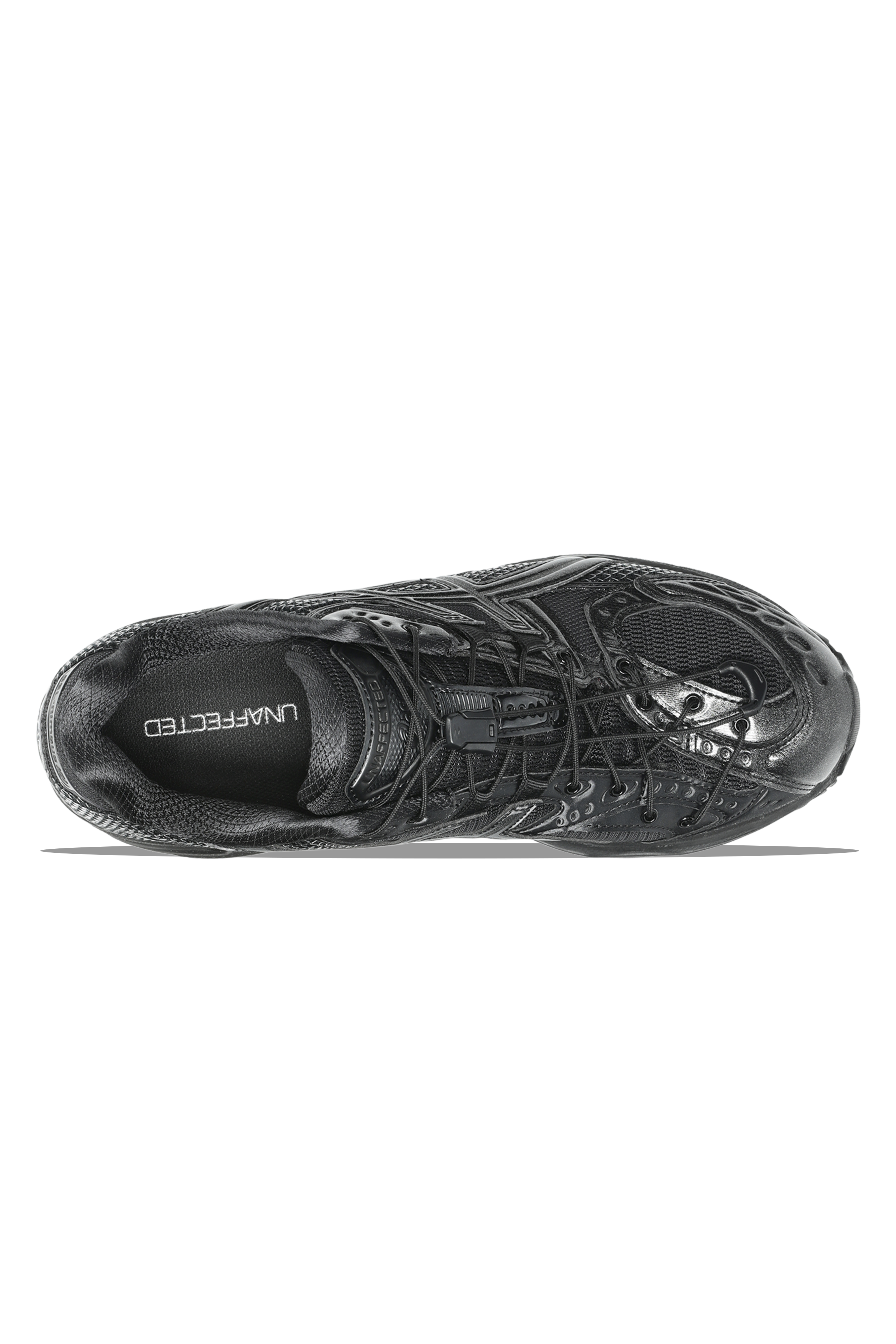 Gel-Nimbus 10.1 x Unaffected