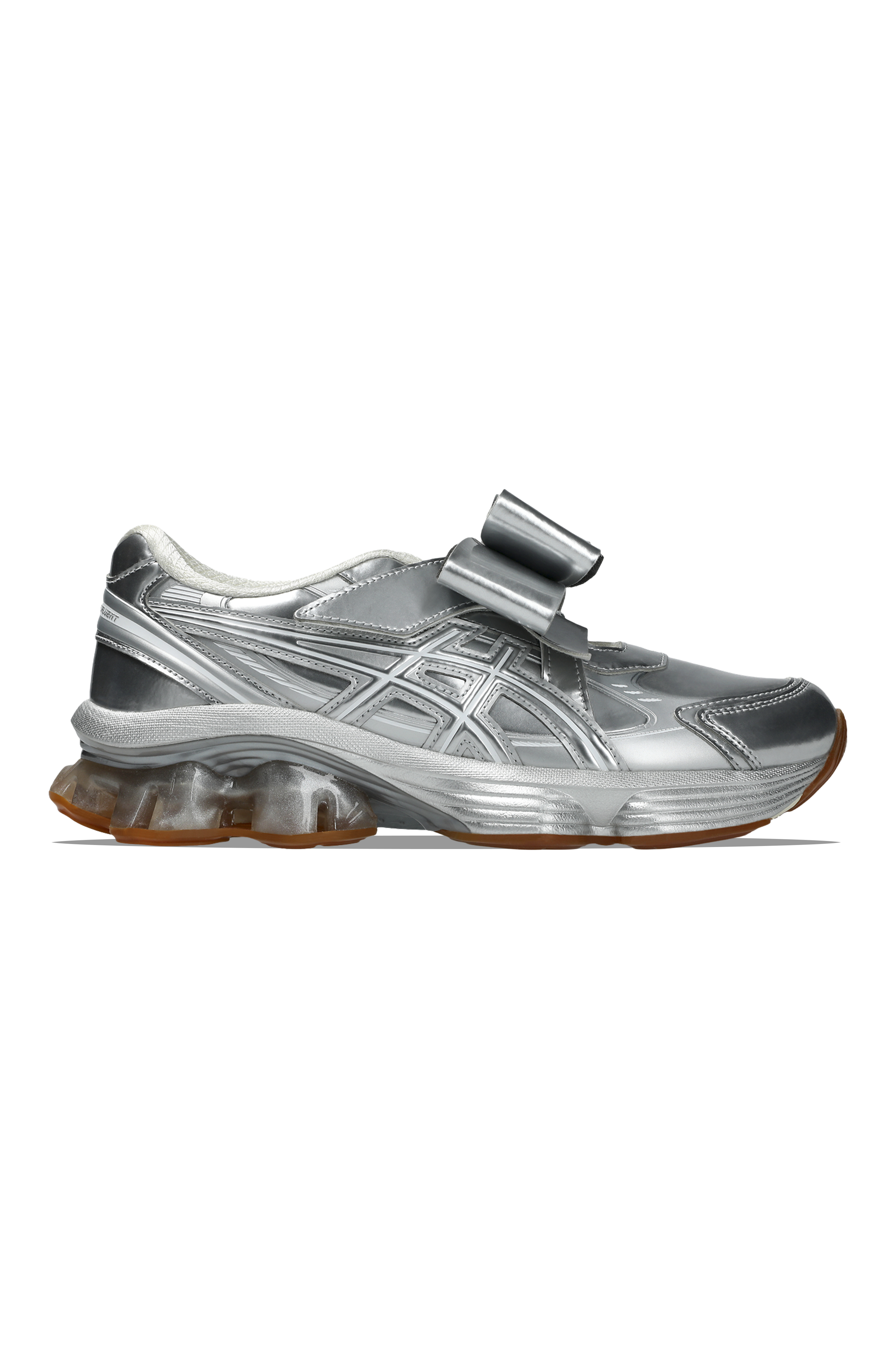 Gel-Kinetic Fluent x Shushu/Tong